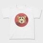 Jaguar Grin, Tricou Copii