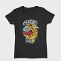 Catch Me Now, Tricou Femei