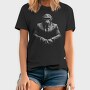 Ape Suit Monochrome, Tricou Barbati (Unisex)