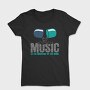 Bucket Of Mind Medicine, Tricou Femei