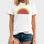 Sun Watermelon, Tricou Barbati (Unisex)