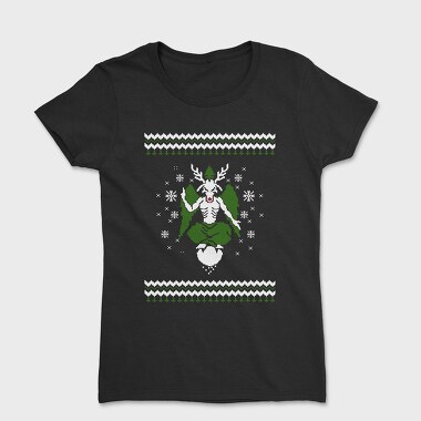 Motorcycle Love, Tricou Femei