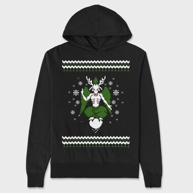 Motorcycle Love, Hanorac Oversize Barbati (Unisex)