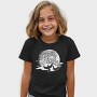 Nevermore Academy Merlina, Tricou Copii