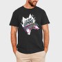 I Like Gaming Keyboard, Tricou Barbati (Unisex)