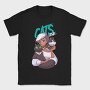 Cats Meow, Tricou Barbati (Unisex)