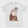 Catnap Dreams, Tricou Barbati (Unisex)