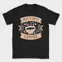 But First Coffee, Tricou Barbati (Unisex)