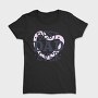 Best Dad Ever Dad, Tricou Femei