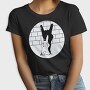 Shadow Rabbit, Tricou Femei