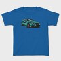 C Class, Tricou Copii