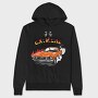 Extreme Racing, Hanorac Oversize Barbati (Unisex)