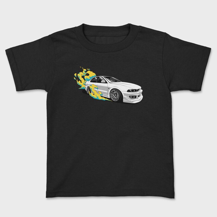 Silva, Tricou Copii