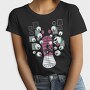 Super Mario 14, Tricou Femei