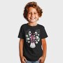 Super Mario 14, Tricou Copii