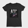Adrenalinin Blood Skate, Tricou Femei