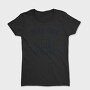 Born Free Ride, Tricou Femei