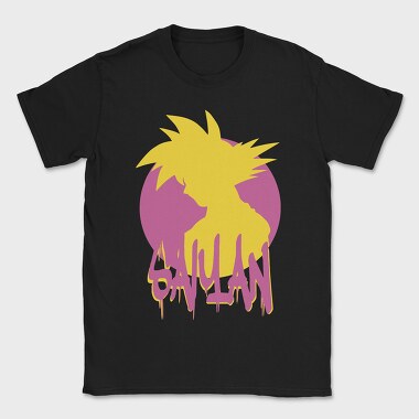 Sallyan Glow, Tricou Barbati (Unisex)