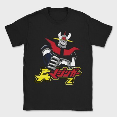 True Gundam Z, Tricou Barbati (Unisex)