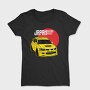 Evo Japan Beast, Tricou Femei