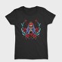 Blindfolded Beauty, Tricou Femei