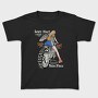 Angel Riders Wing, Tricou Copii