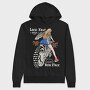 Angel Riders Wing, Hanorac Oversize Barbati (Unisex)