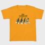 Beetle Beatle Crosswalk, Tricou Copii