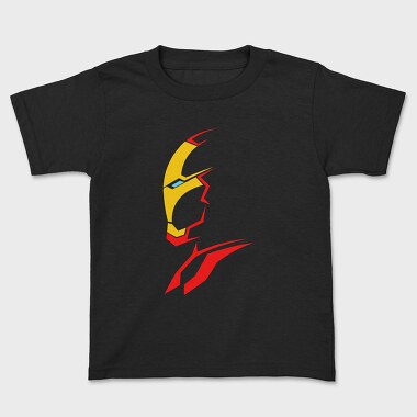 Ultron Helmet, Tricou Copii