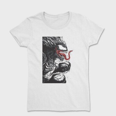 Venomous Scream, Tricou Femei