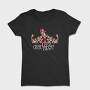 Big Fast Flex, Tricou Femei