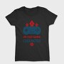 Be The Game Changer, Tricou Femei