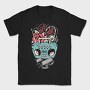 Boombox Boom Life, Tricou Barbati (Unisex)