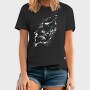 Cat Ripping, Tricou Barbati (Unisex)