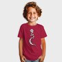 Moon Rose, Tricou Copii