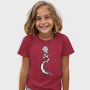 Moon Rose, Tricou Copii