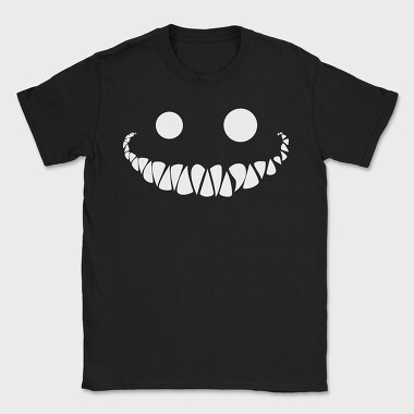 Neon Wolf Howl 25, Tricou Barbati (Unisex)