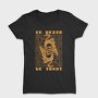 In Death We Trust, Tricou Femei