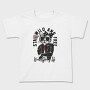 Cool Cat Boss, Tricou Copii