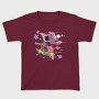Alien Splash Vibes, Tricou Copii