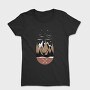 Forest Deer Arrows, Tricou Femei
