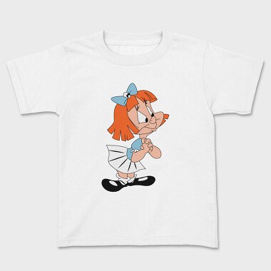 Pinky Pie Pray, Tricou Copii