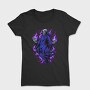 Ghostly Flames, Tricou Femei
