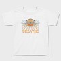 Breathe The Sky, Tricou Copii
