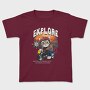 Cat Rider Dreams, Tricou Copii