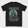 Frankenstein Party Mix, Tricou Barbati (Unisex)