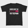 Five Hearts Neon, Tricou Copii