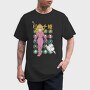 Super Mario 4, Tricou Barbati (Unisex)
