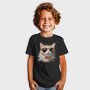 Sunglass Cat, Tricou Copii