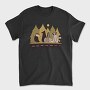 Animals Crossing, Tricou Barbati (Unisex)